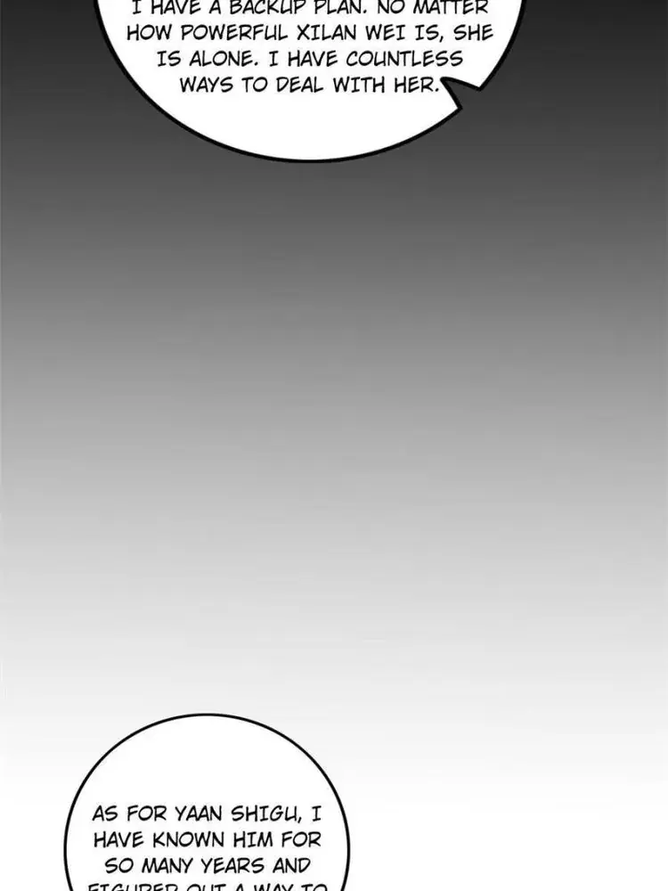 I'm an Evil God Chapter 345 Page 9