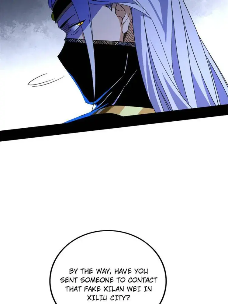 I'm an Evil God Chapter 345 Page 13