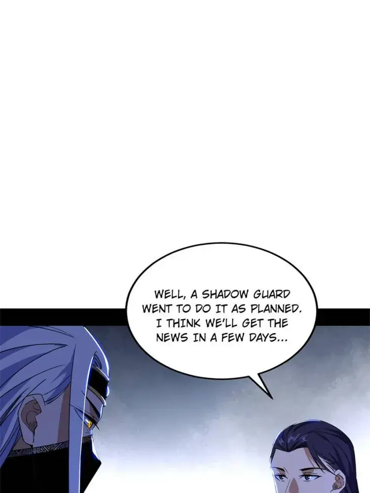 I'm an Evil God Chapter 345 Page 15
