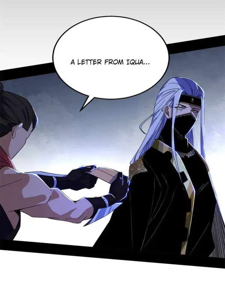 I'm an Evil God Chapter 345 Page 18