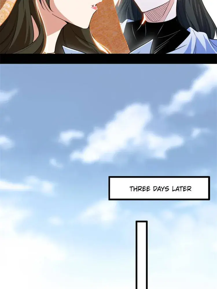 I'm an Evil God Chapter 345 Page 23