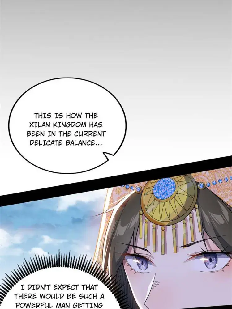 I'm an Evil God Chapter 345 Page 36