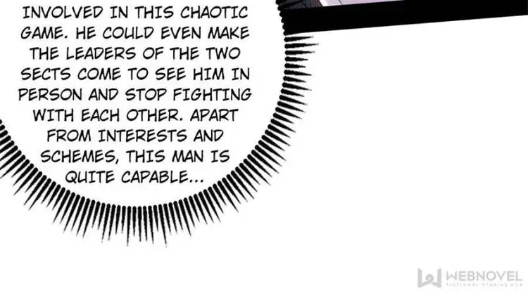 I'm an Evil God Chapter 345 Page 37