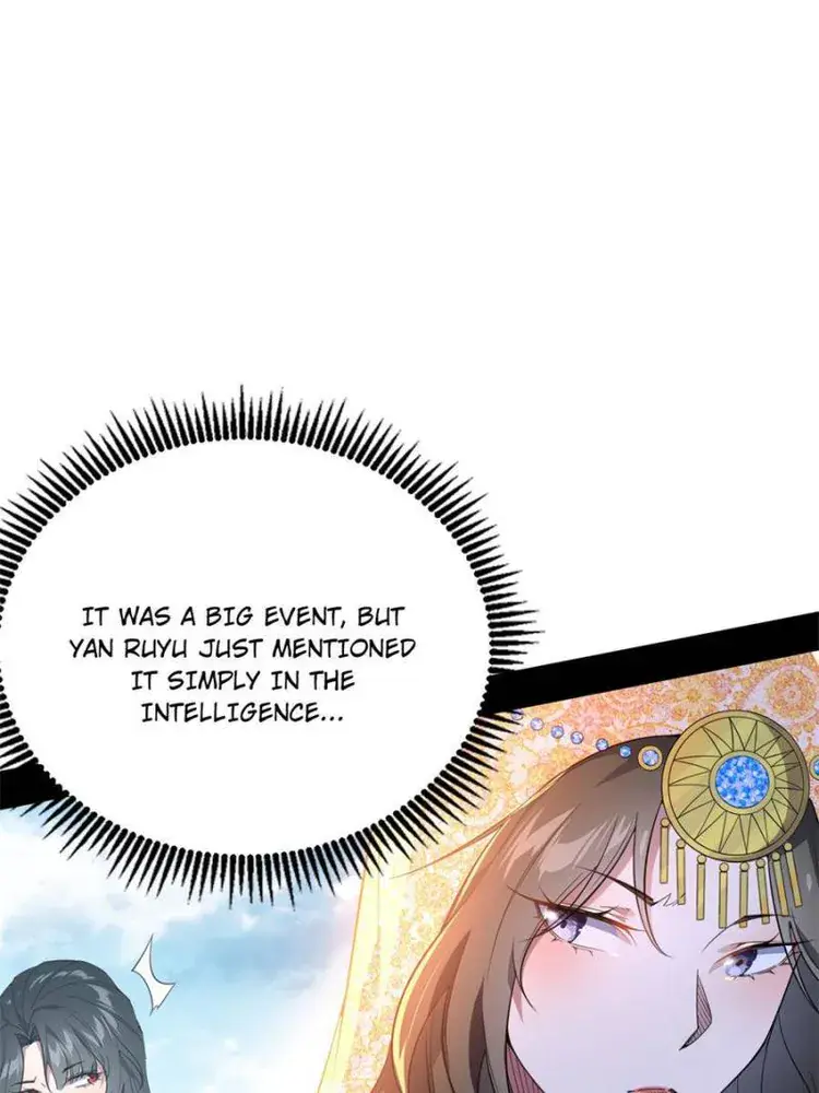 I'm an Evil God Chapter 345 Page 38