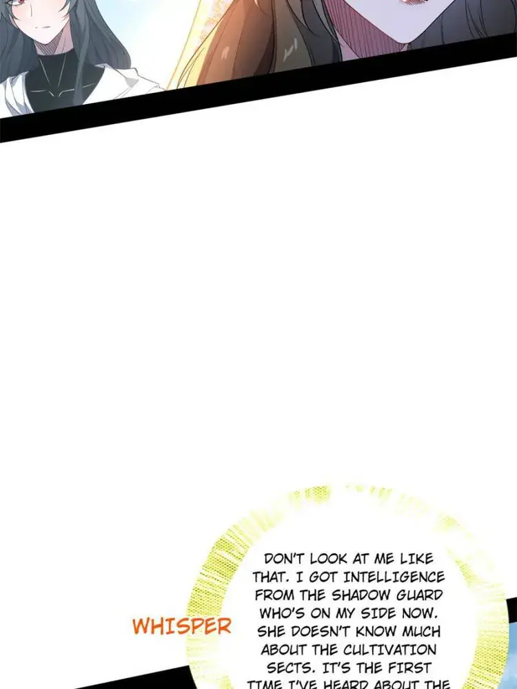 I'm an Evil God Chapter 345 Page 39