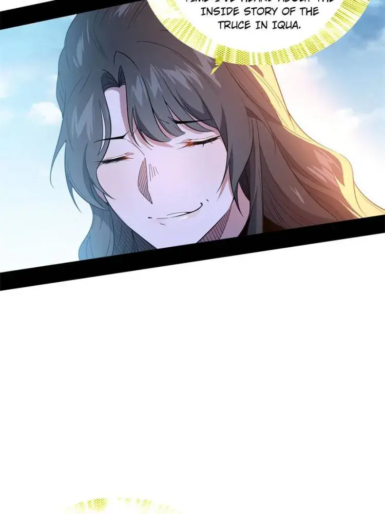 I'm an Evil God Chapter 345 Page 40