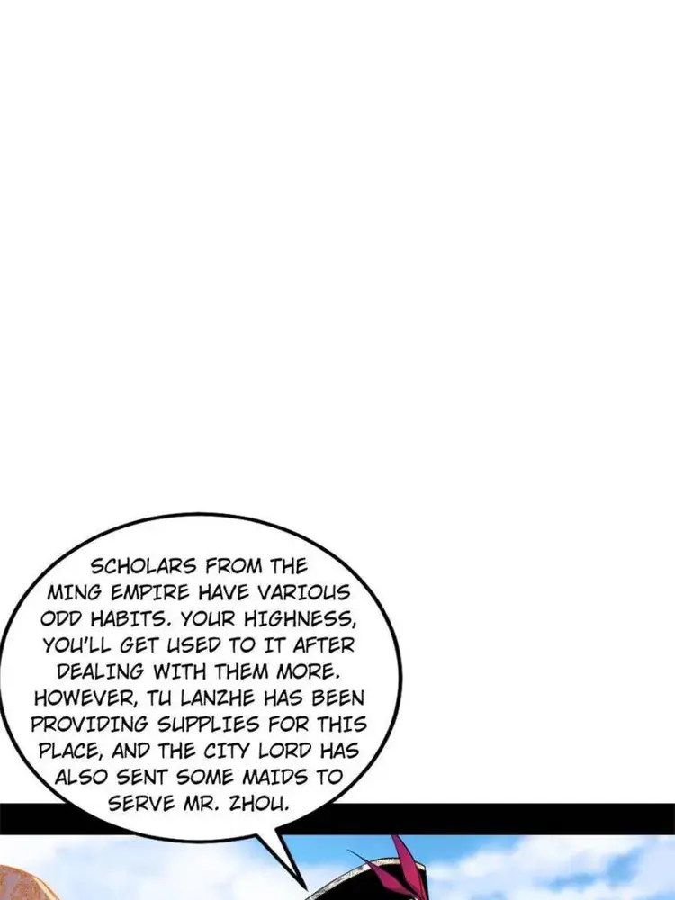 I'm an Evil God Chapter 345 Page 47
