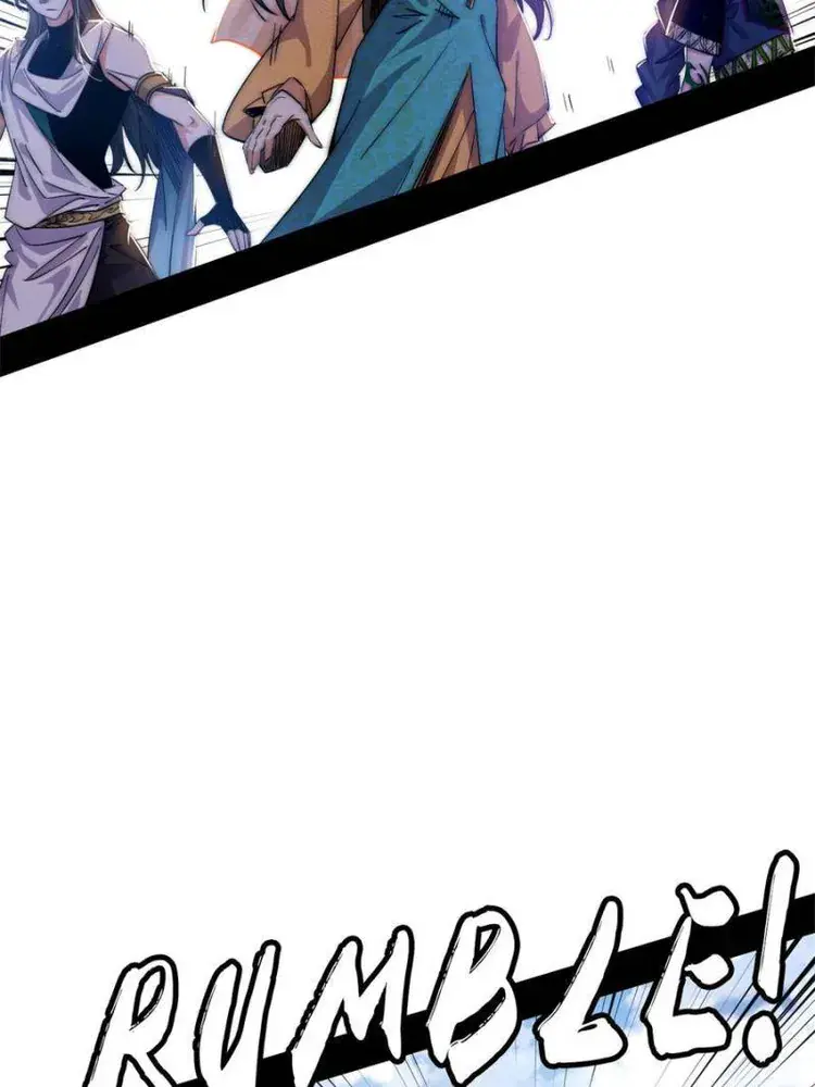 I'm an Evil God Chapter 345 Page 52