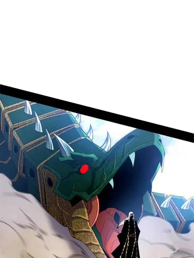 I'm an Evil God Chapter 345 Page 54