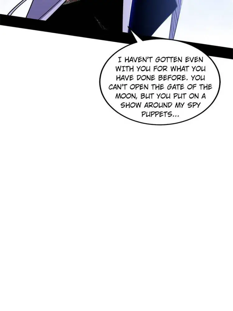 I'm an Evil God Chapter 345 Page 59