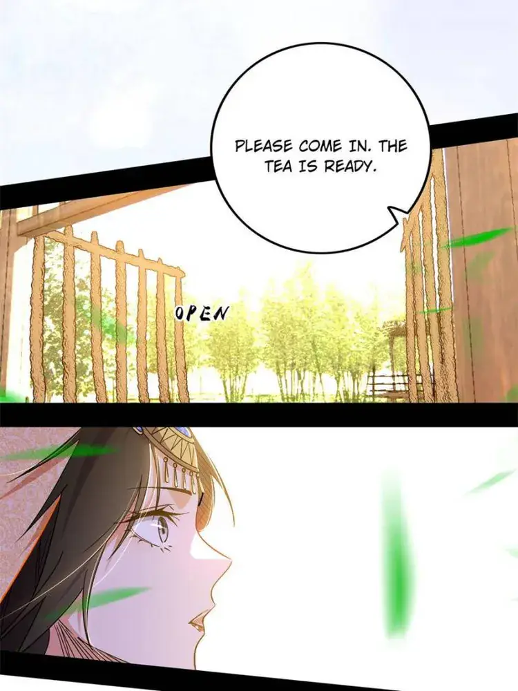I'm an Evil God Chapter 345 Page 66