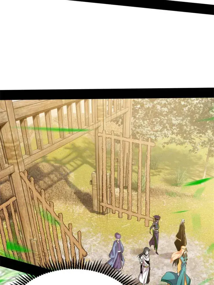 I'm an Evil God Chapter 345 Page 67