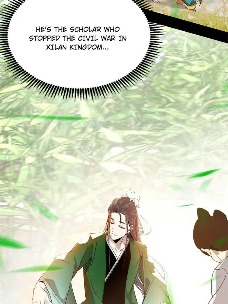 I'm an Evil God Chapter 345 Page 68