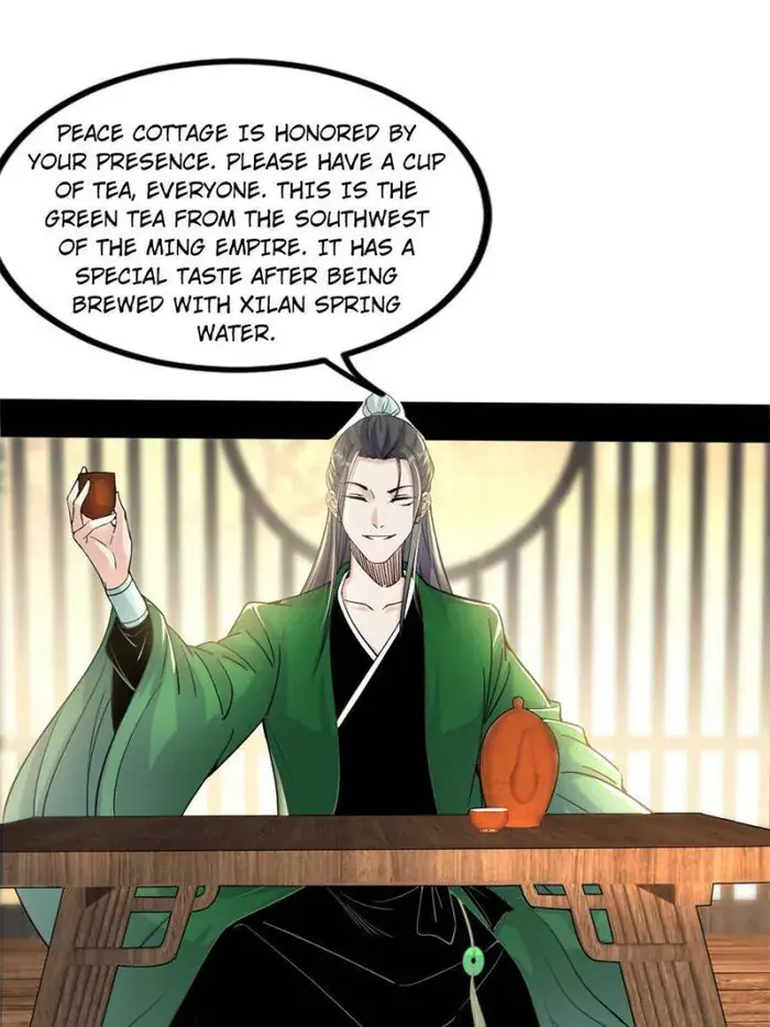 I'm an Evil God Chapter 346 Page 3