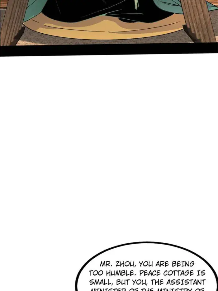 I'm an Evil God Chapter 346 Page 4