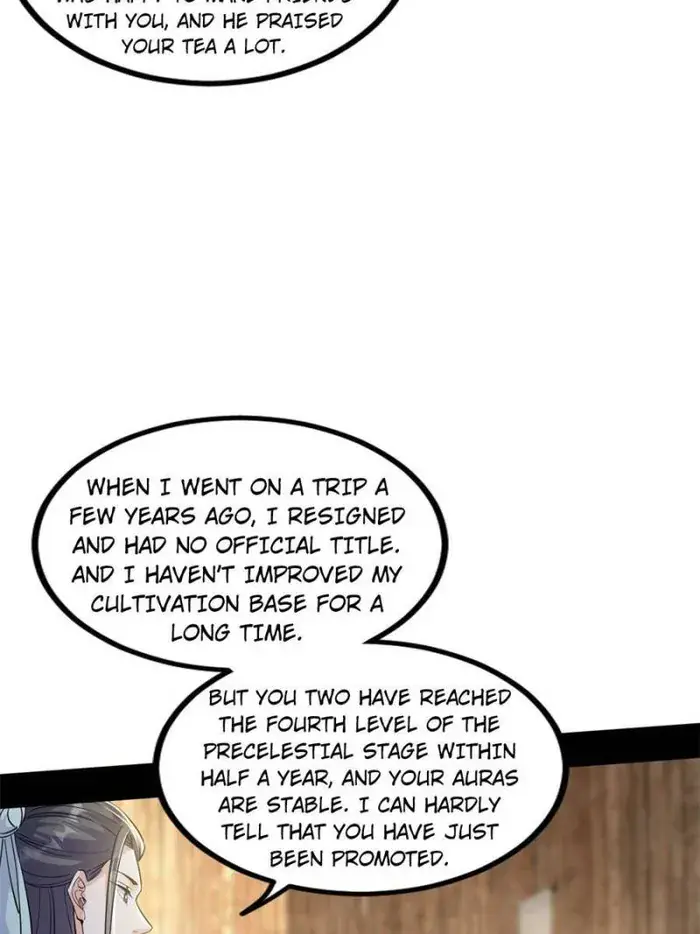 I'm an Evil God Chapter 346 Page 6