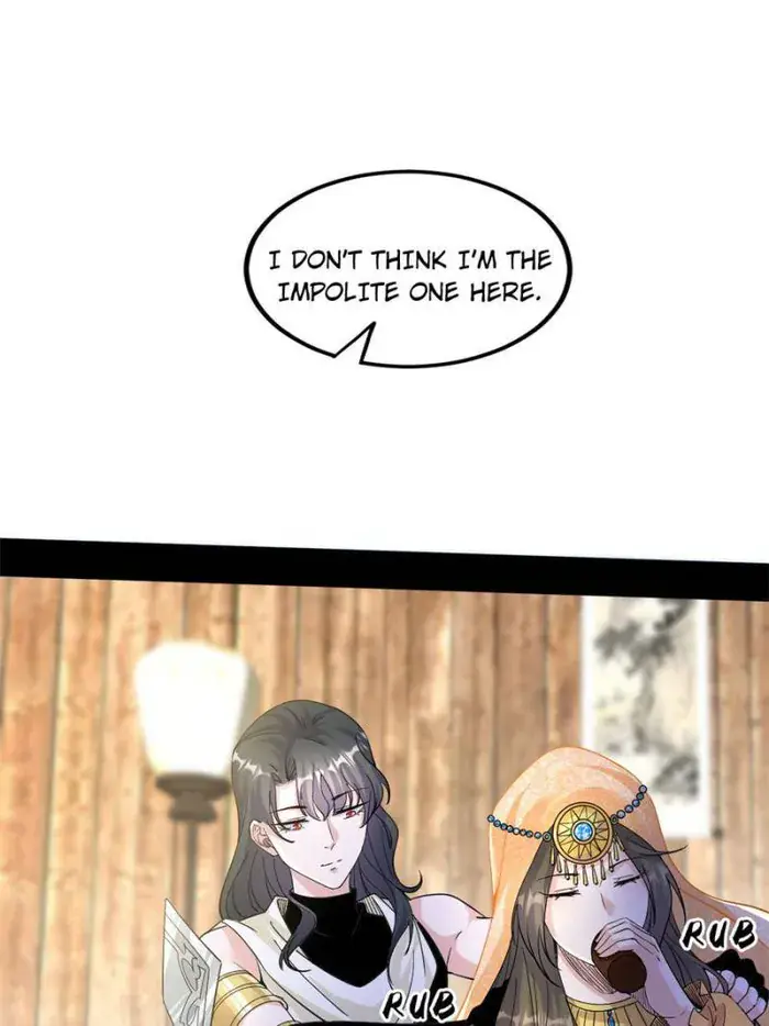 I'm an Evil God Chapter 346 Page 14
