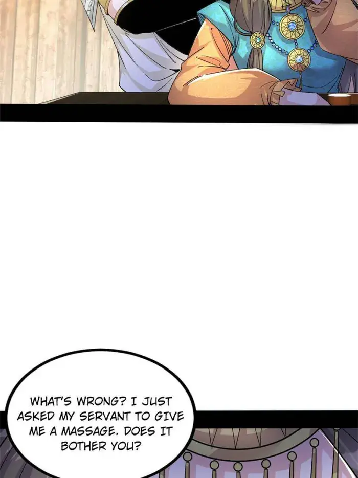 I'm an Evil God Chapter 346 Page 15