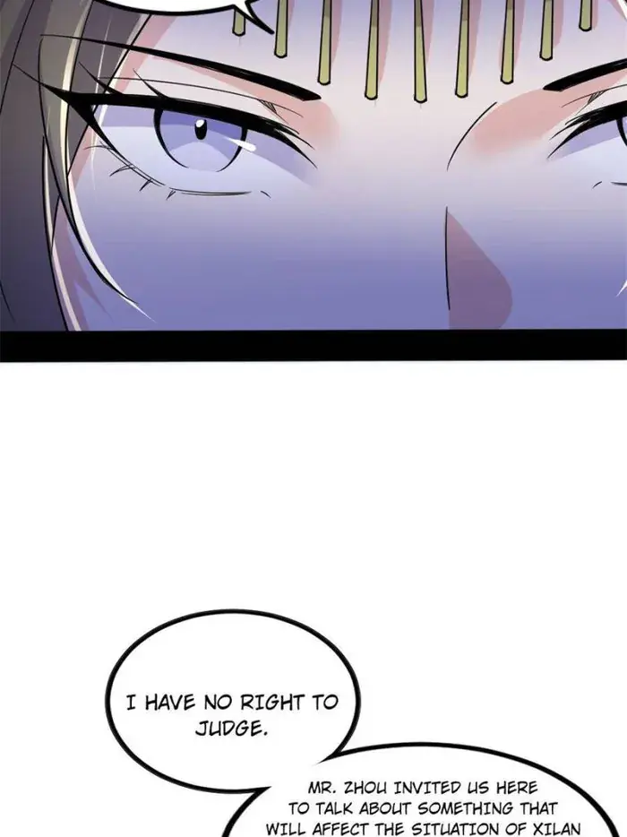 I'm an Evil God Chapter 346 Page 16