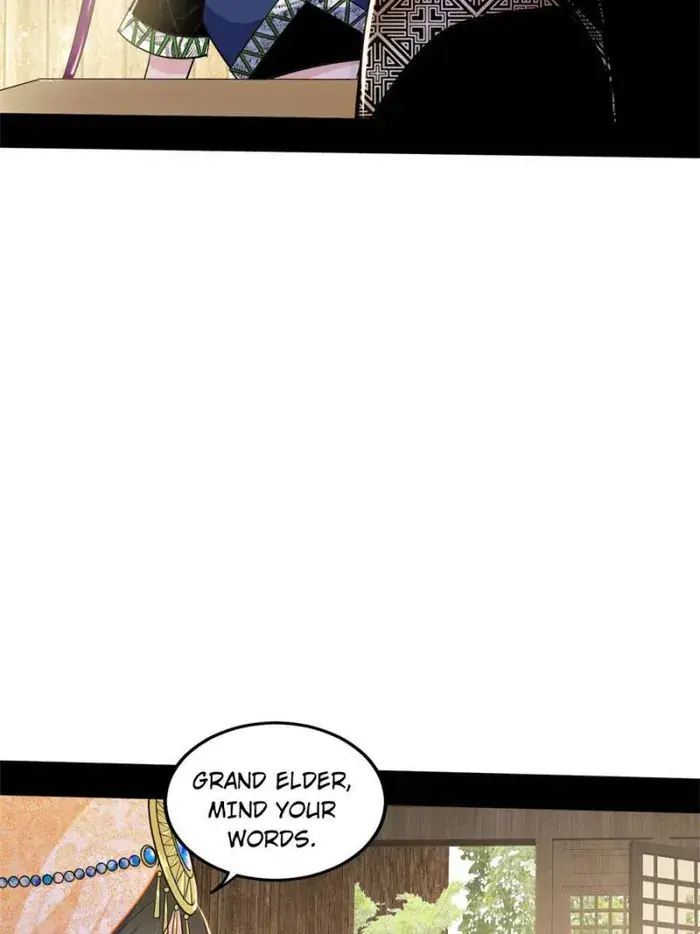 I'm an Evil God Chapter 346 Page 21