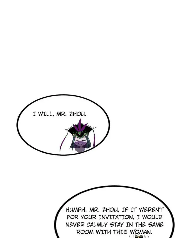 I'm an Evil God Chapter 346 Page 24