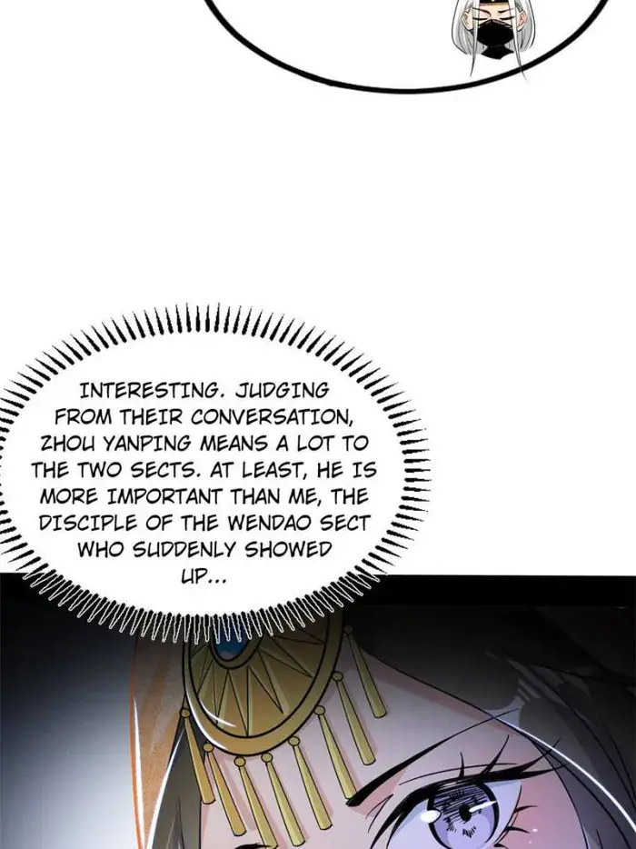 I'm an Evil God Chapter 346 Page 25