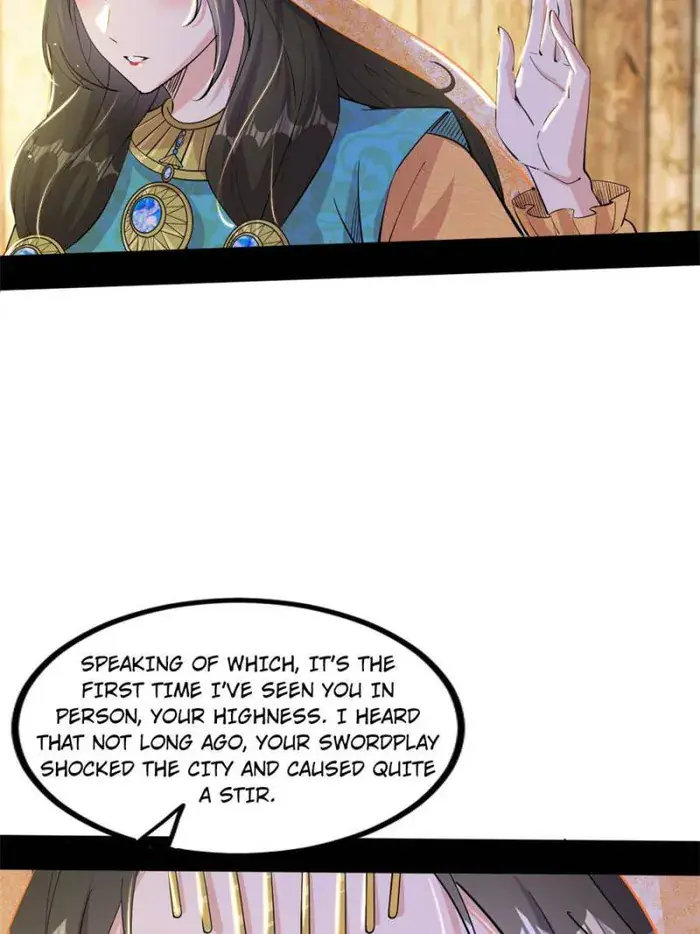 I'm an Evil God Chapter 346 Page 30
