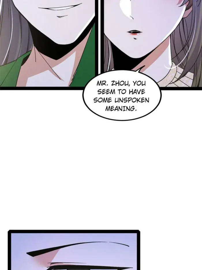 I'm an Evil God Chapter 346 Page 34