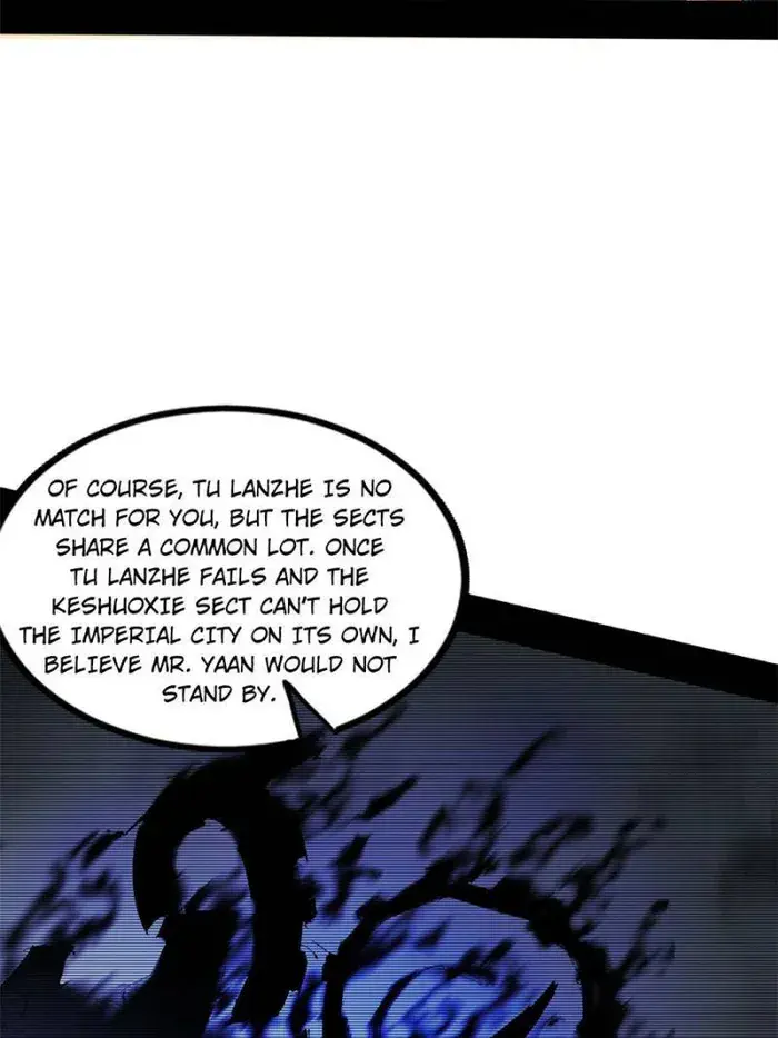 I'm an Evil God Chapter 346 Page 40