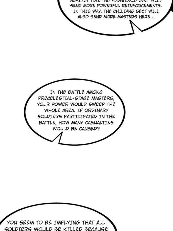 I'm an Evil God Chapter 346 Page 42