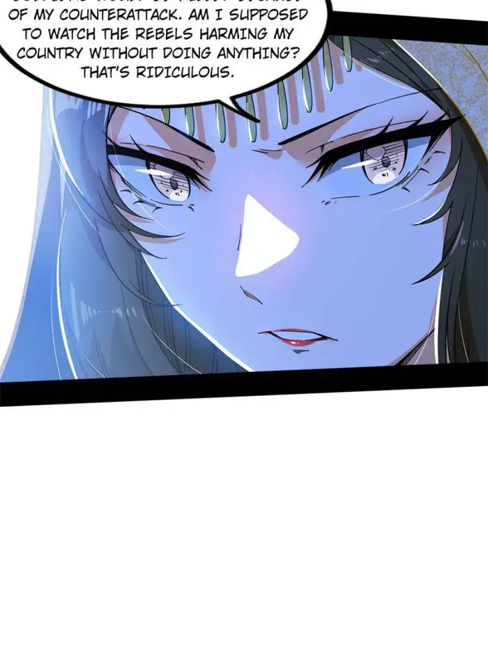I'm an Evil God Chapter 346 Page 43