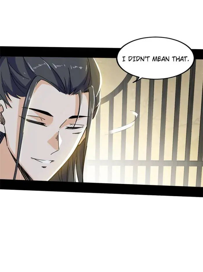 I'm an Evil God Chapter 346 Page 44