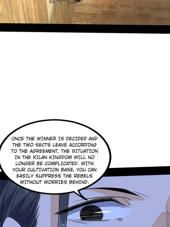 I'm an Evil God Chapter 346 Page 48