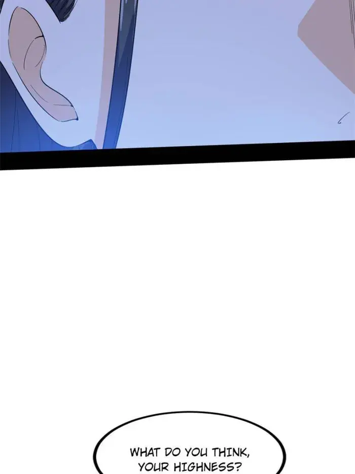 I'm an Evil God Chapter 346 Page 49
