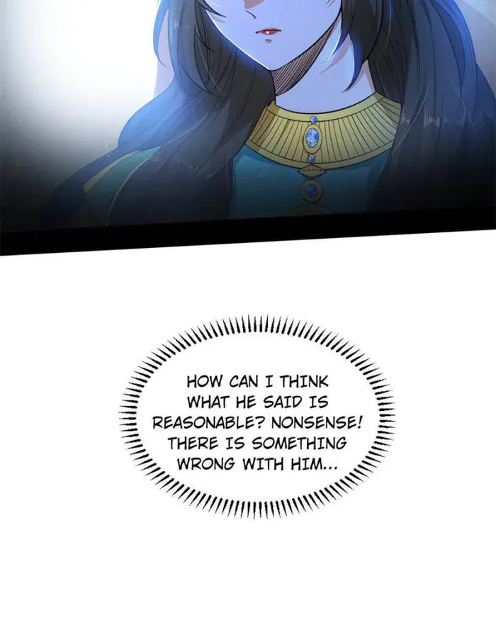 I'm an Evil God Chapter 346 Page 51