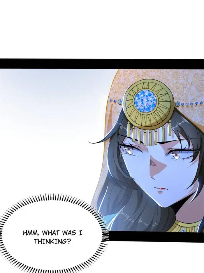 I'm an Evil God Chapter 346 Page 52