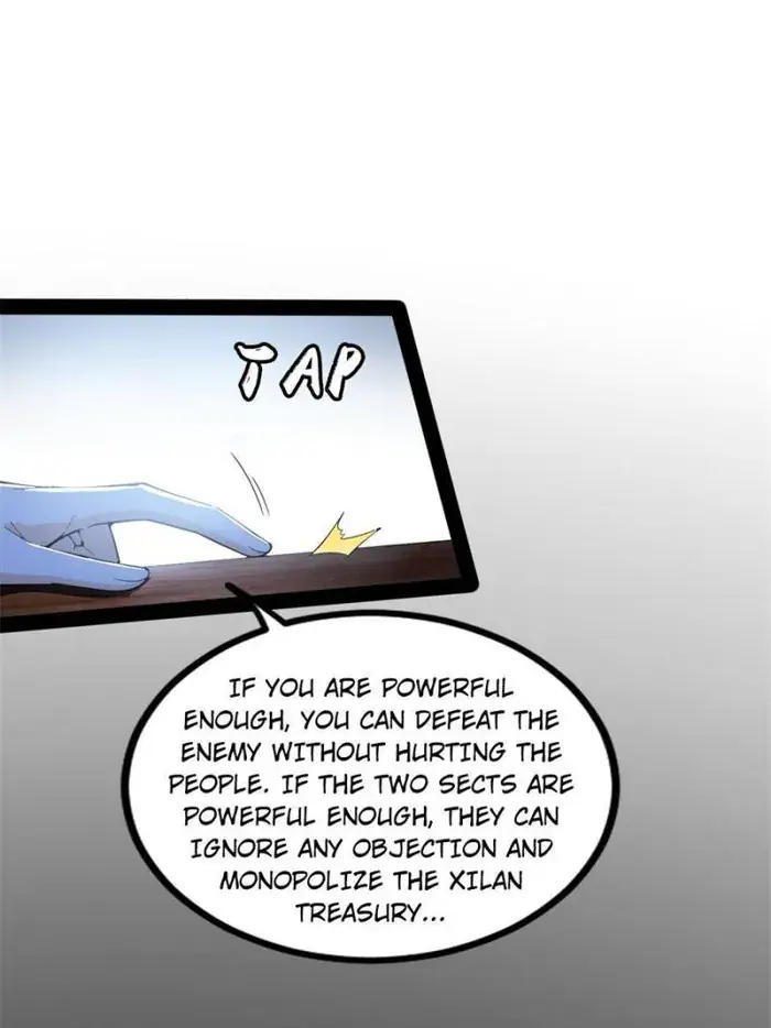 I'm an Evil God Chapter 346 Page 56