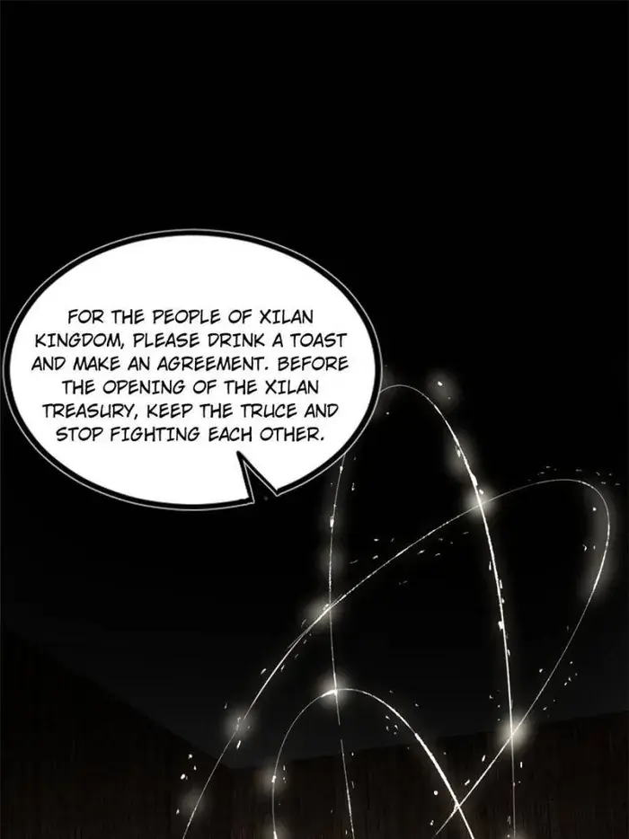 I'm an Evil God Chapter 346 Page 59