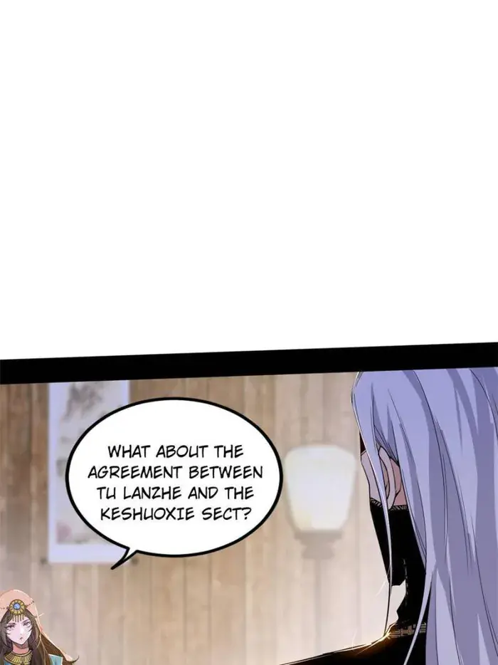 I'm an Evil God Chapter 346 Page 62