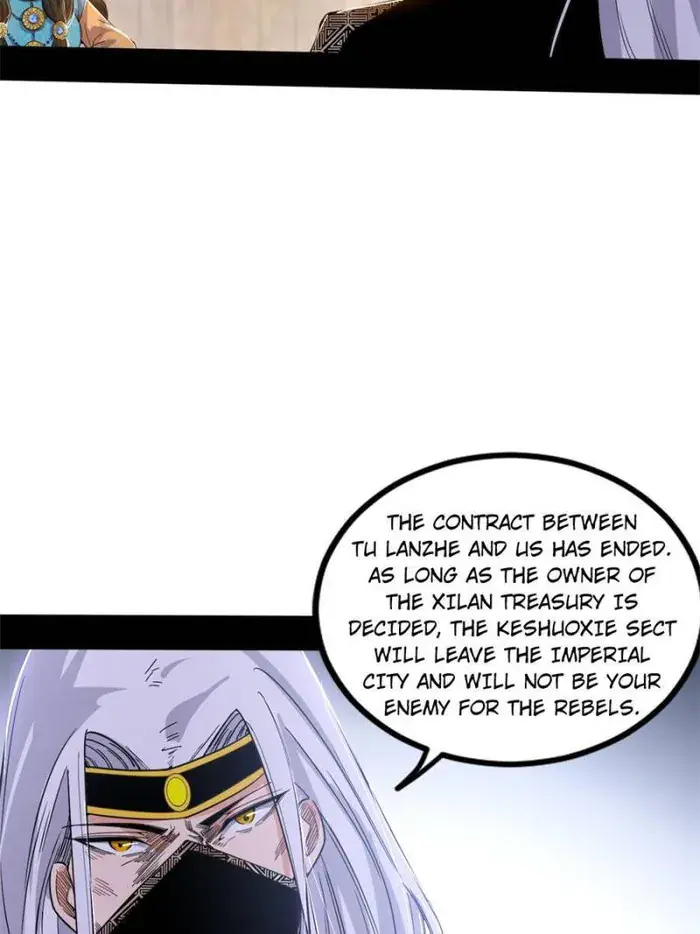 I'm an Evil God Chapter 346 Page 63