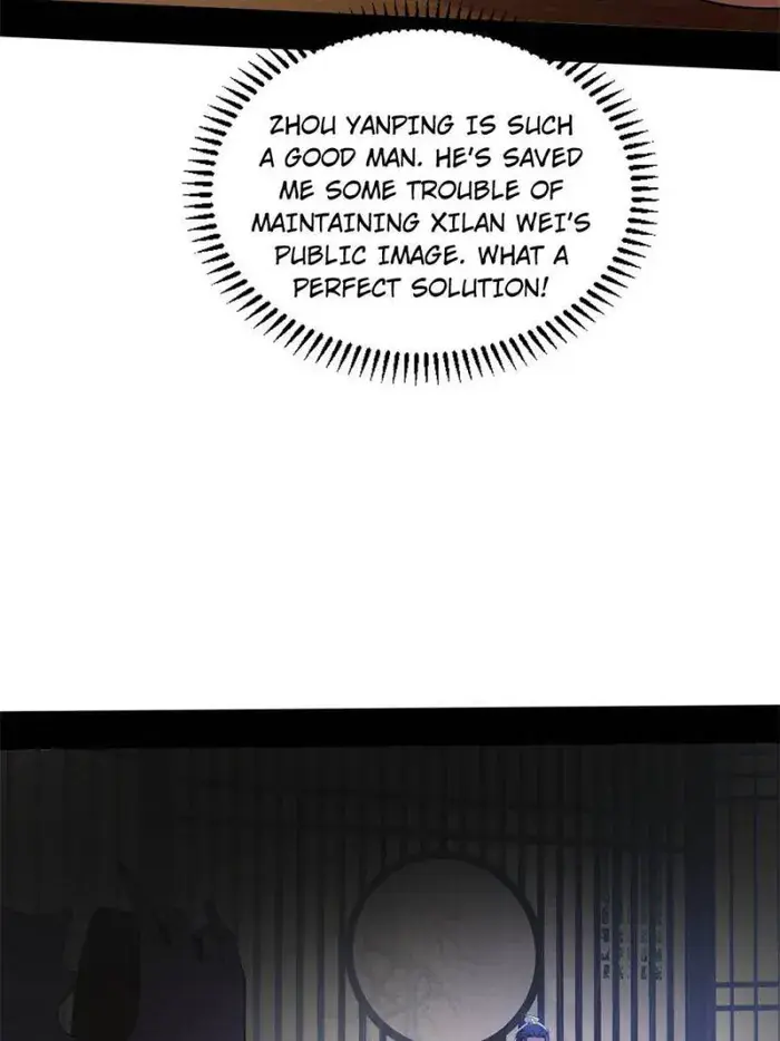 I'm an Evil God Chapter 346 Page 69