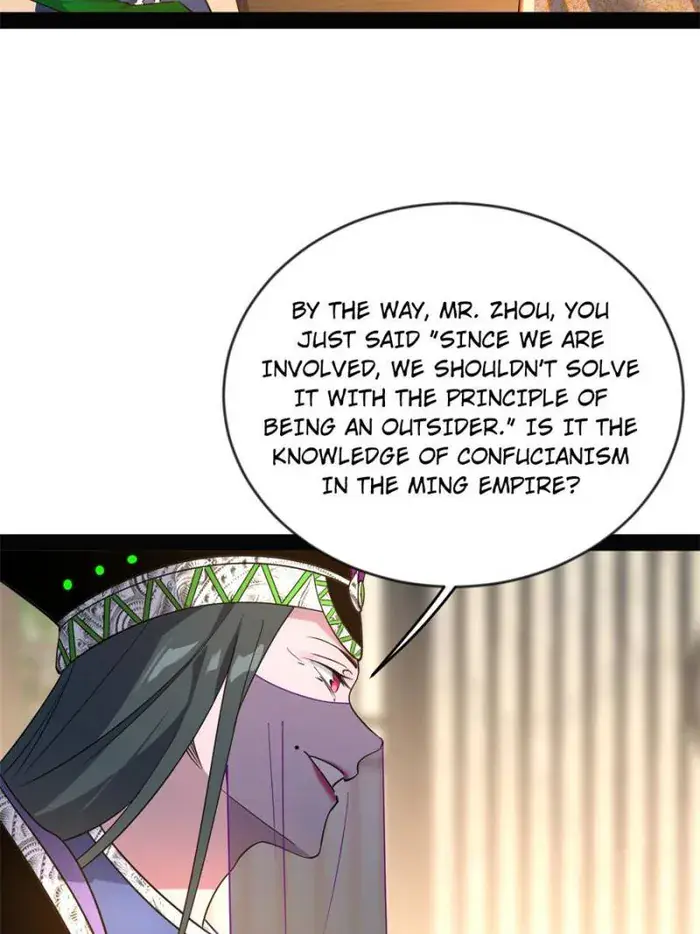 I'm an Evil God Chapter 347 Page 3