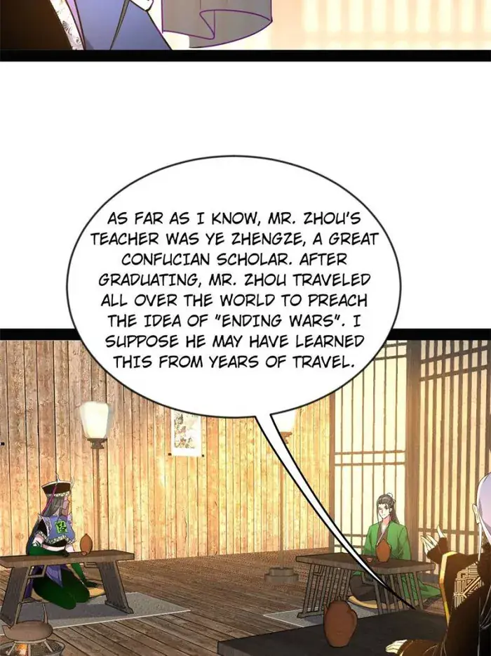 I'm an Evil God Chapter 347 Page 4