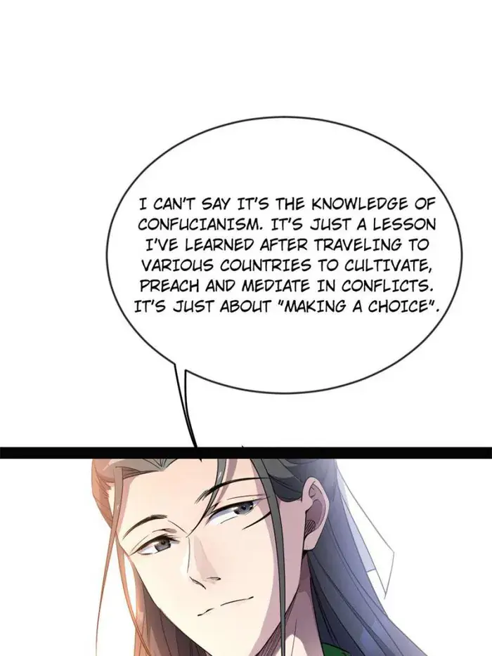 I'm an Evil God Chapter 347 Page 6
