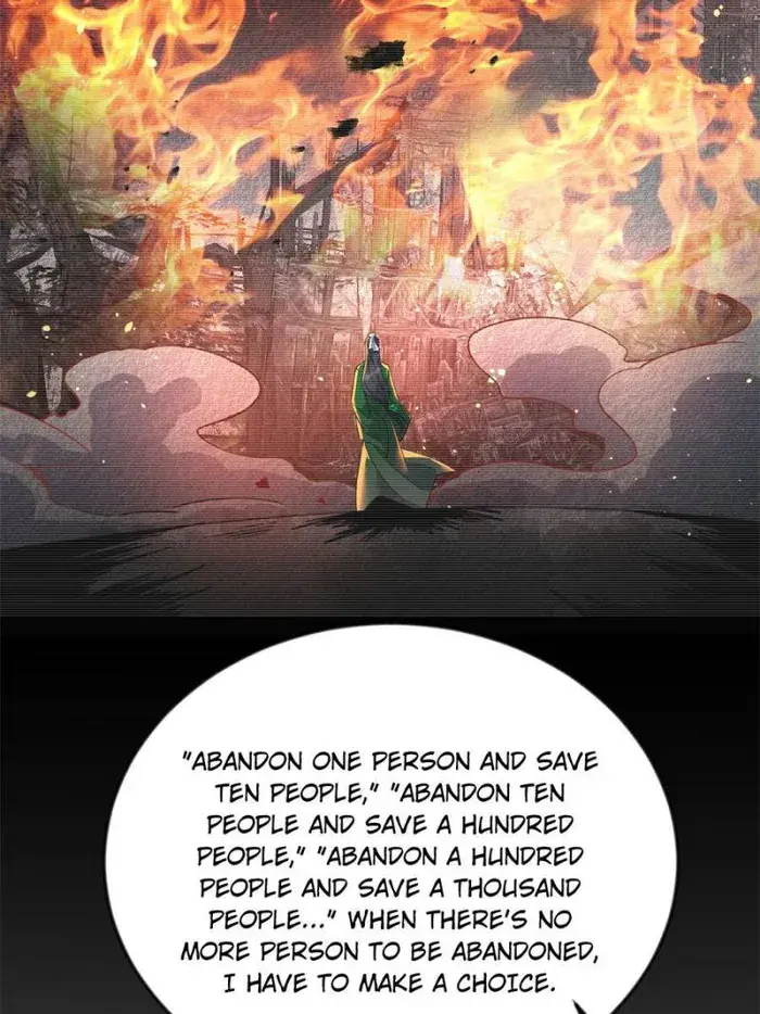 I'm an Evil God Chapter 347 Page 8