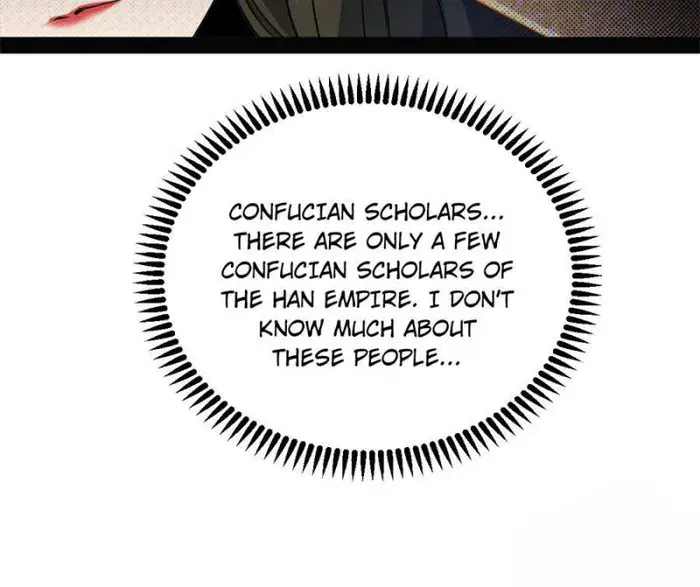 I'm an Evil God Chapter 347 Page 12