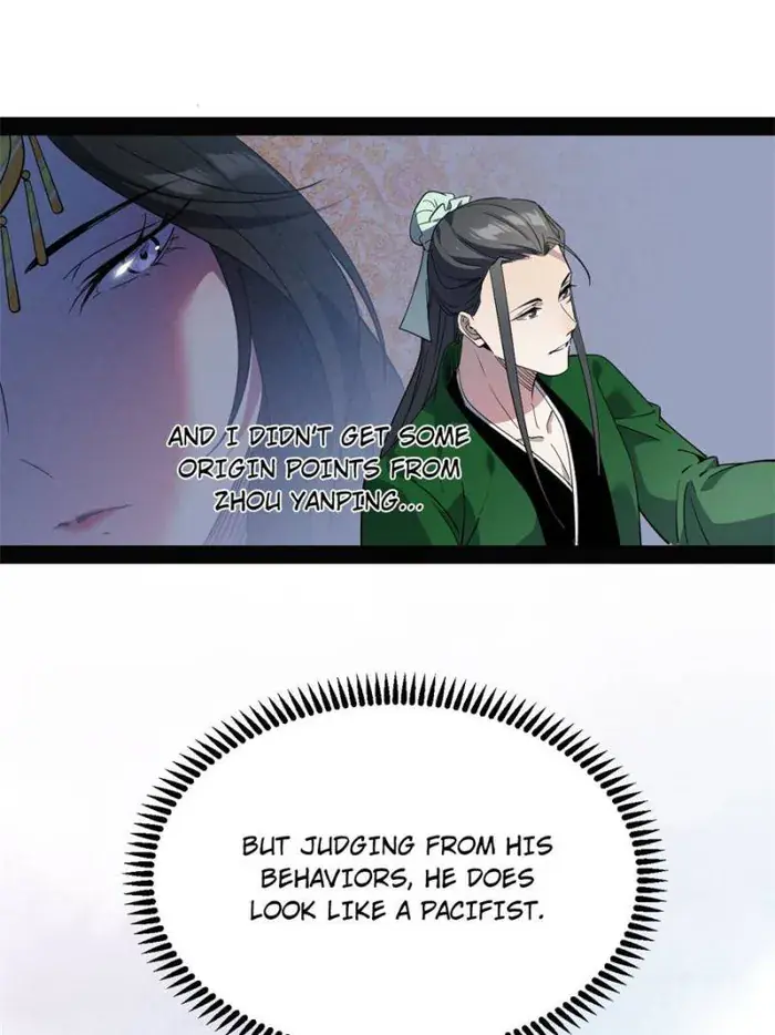 I'm an Evil God Chapter 347 Page 13