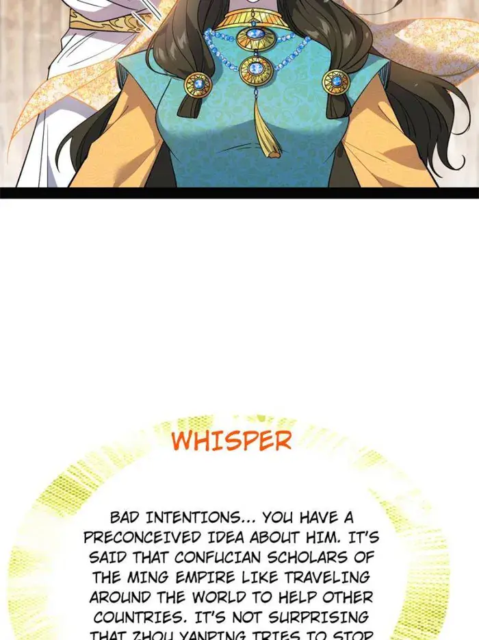 I'm an Evil God Chapter 347 Page 15