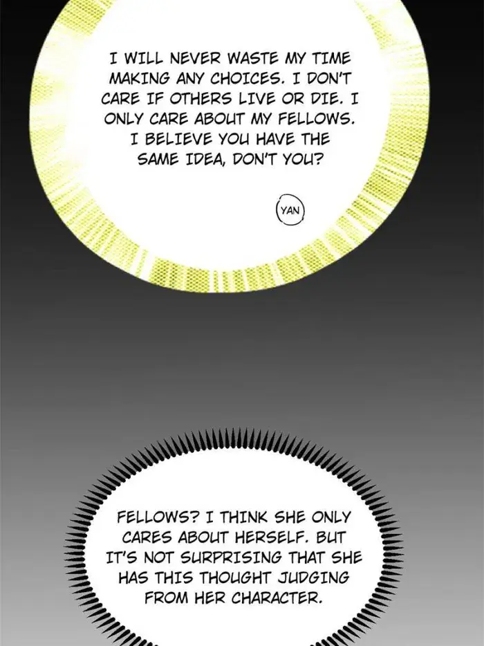 I'm an Evil God Chapter 347 Page 19