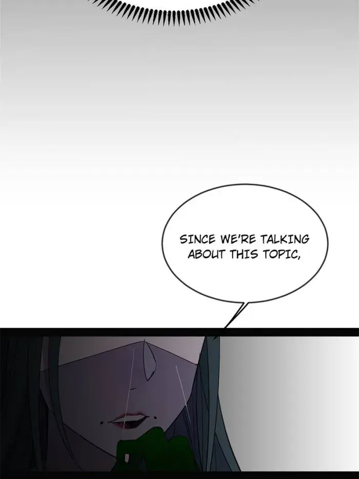 I'm an Evil God Chapter 347 Page 20